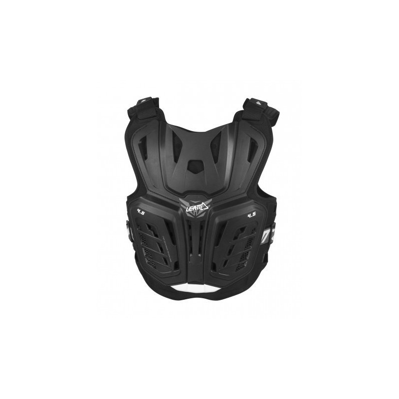 Chest sale protector 4.5