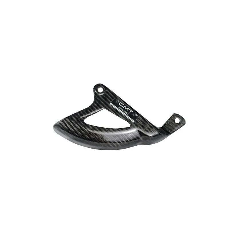 Paradisco rear Carbonio CMT 000409 CMT Pieces-carbone