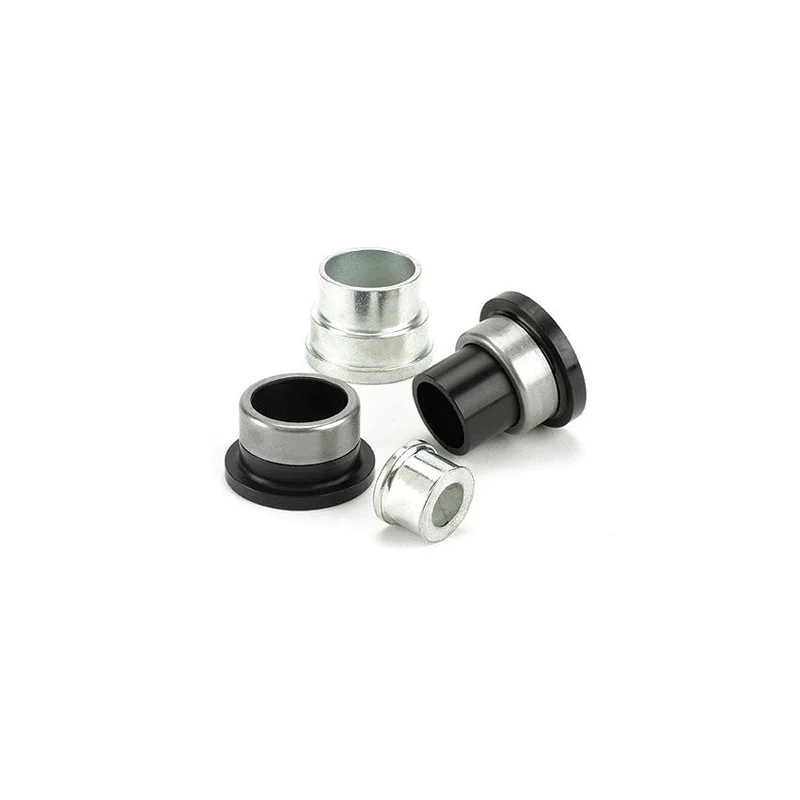 Hub spacers kit Prox Yamaha WRF 02- YZ 02- YZF 02-08 Rear PX26.710081 Prox Hubs and wheel bearings