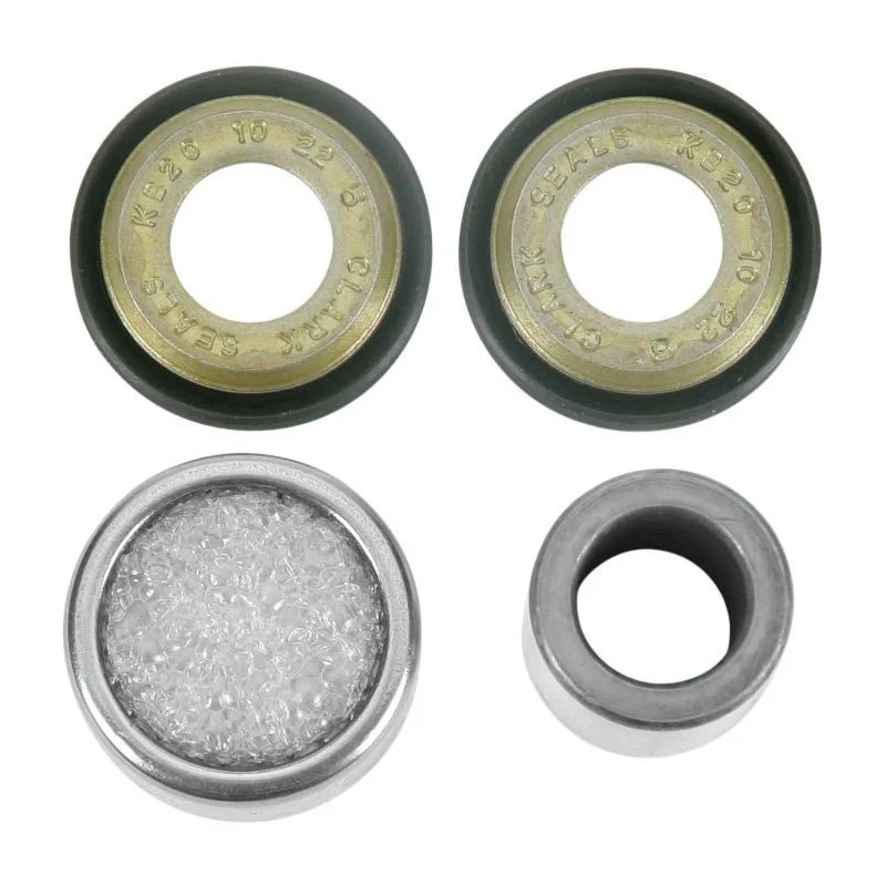 Lower shock bearing kit Moose Racing Kawasaki A29-1002 K Moose Racing Amortisseur arrière