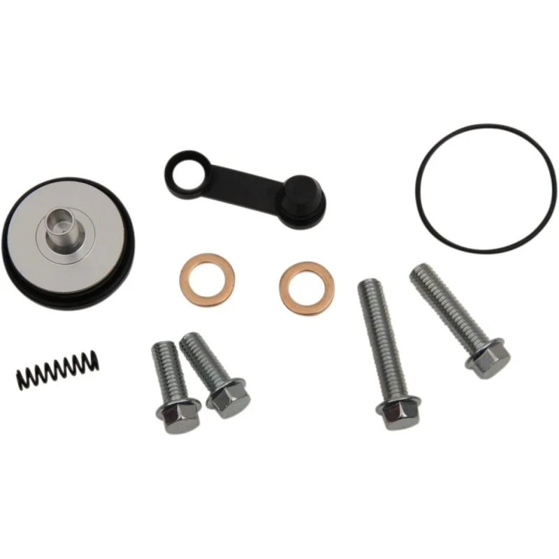 Kit revisione attuatore frizione Husqvarna 0950-0900