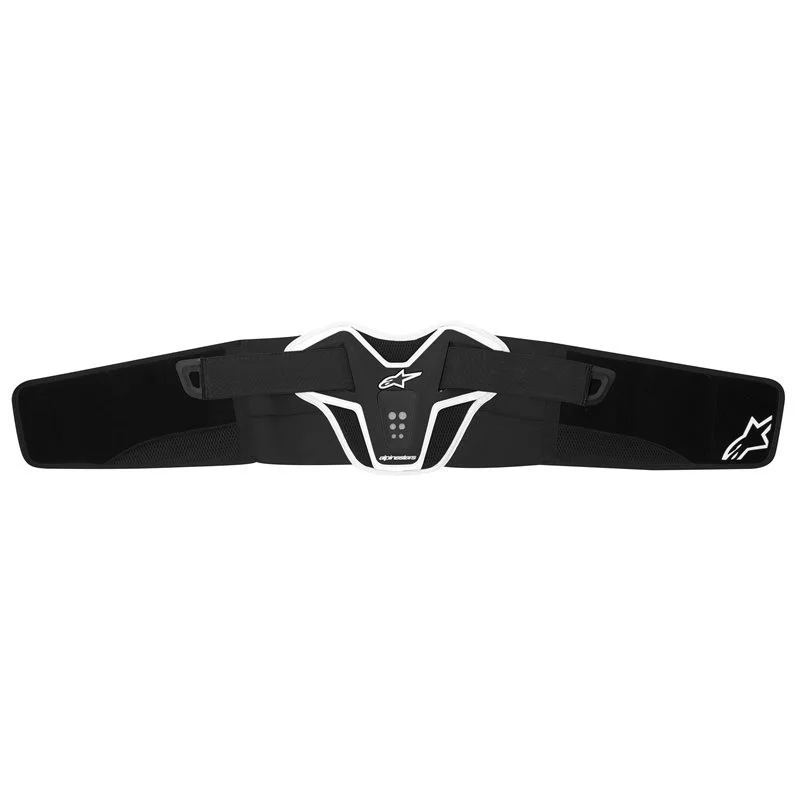 Kidney Belt Alpinestars Saturn black XS-L 6504612-12-TU Alpinestars Belt