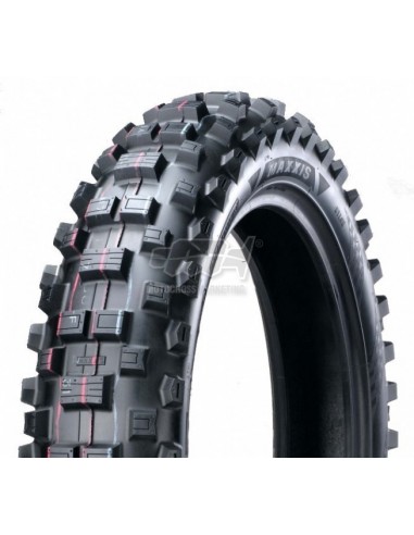 maxxis enduro tyre