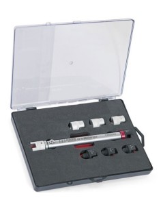 Torque Wrenches for Sproke AT2259 Excel Wheels and Chain Tools