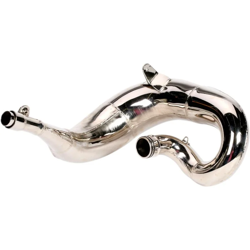 Exhaust pipe FMF Gold Series Fatty-Honda CR 250 FMF-H62 Fmf  Échappement