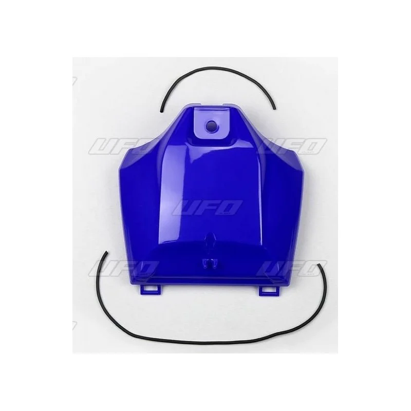 Cover serbatoio in plastica Yamaha YZF blu YA04863089 Ufo Einzelne plastikteile