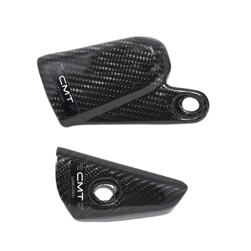 Carbon side panels protection covers CMT 000462 CMT Carbonteile