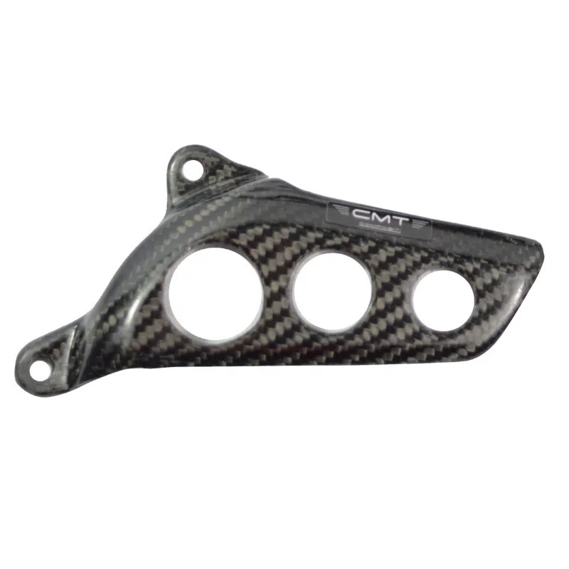 Carbon front sprocket cover CMT 000206 CMT Carbonteile