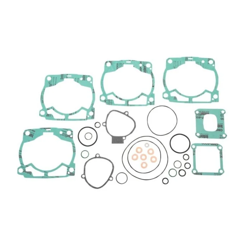 Top End Gasket Kit moose - SX 250 0934-5365 Moose Racing Gaskets and bearings