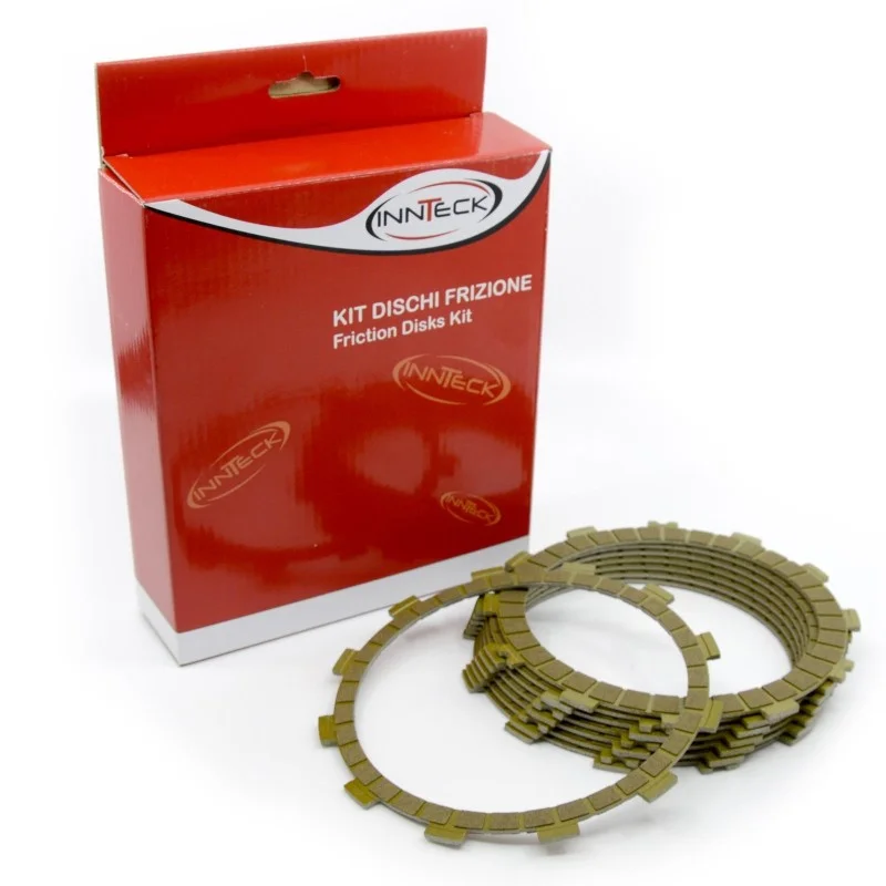 Friction plate set Innteck Ktm-Husqvarna AXCK-5651 Innteck Clutch