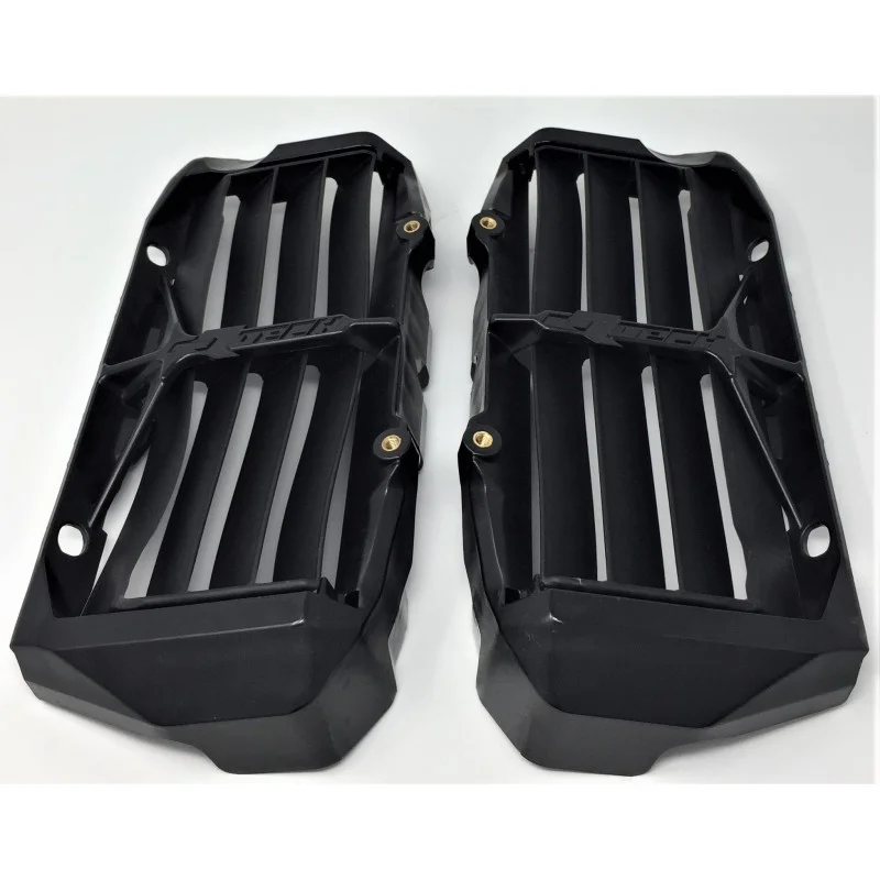 Radiator louvers Rtech Ktm/Husqvarna 19- R-GRKTMNR0019 Racetech Kuhler