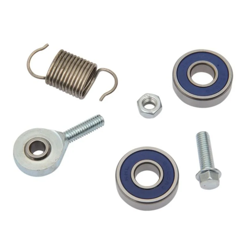 Rear Brake Pedal Rebuild Kit | Ktm Husqvarna 18-2003 All Balls Rear brake lever and rear master cylinder