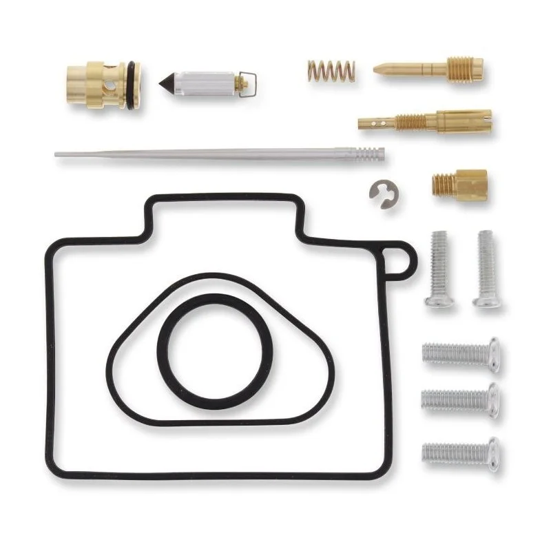 Carburetor Repair Kit Yamaha YZ 125 05-11 1003-0750 Moose Racing Carburetor & Intake