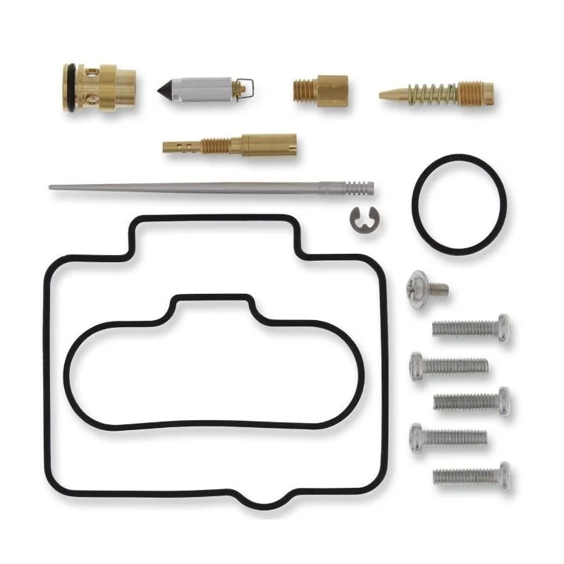 Kit revisione carburatore Honda CR 250 03 1003-0766 Moose Racing Carburatore & Aspirazione