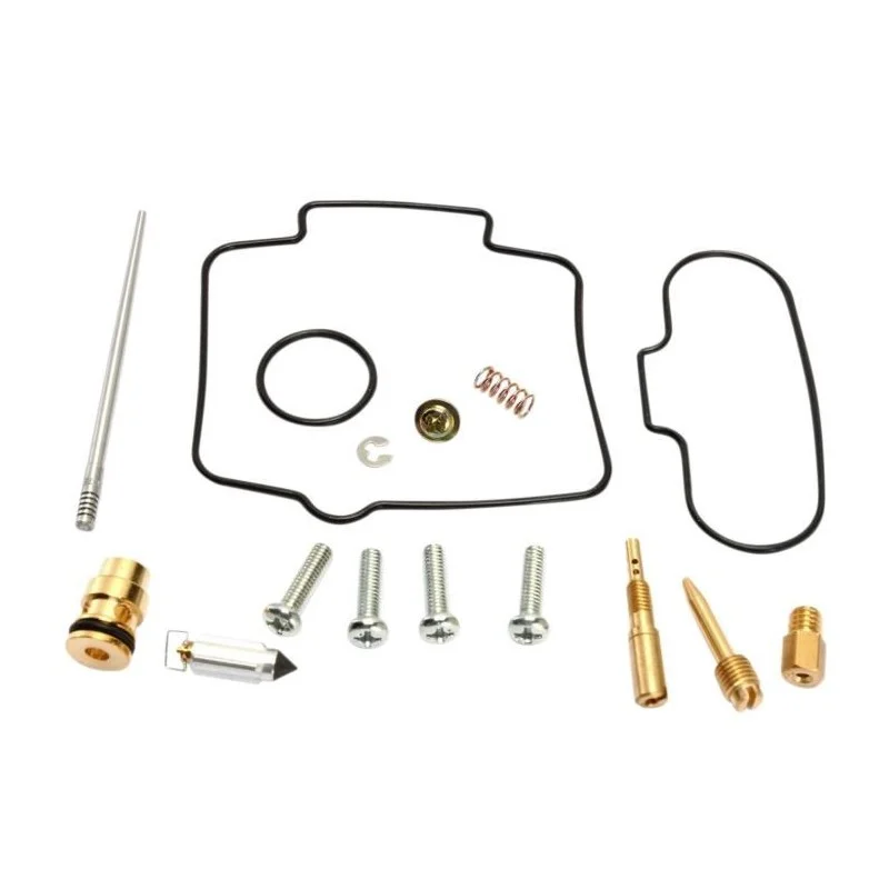 Carburetor Repair Kit Honda CR 250 01 1003-0860 Moose Racing Carburetor & Intake