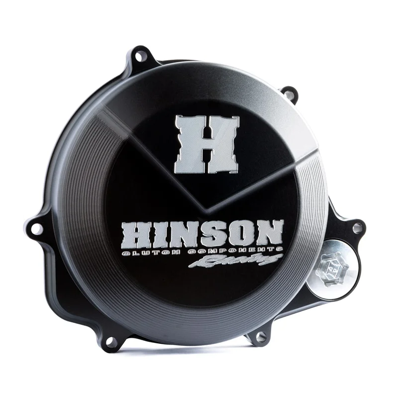 Coperchio carter frizione Hinson Racing C789 Hinson Kupplung