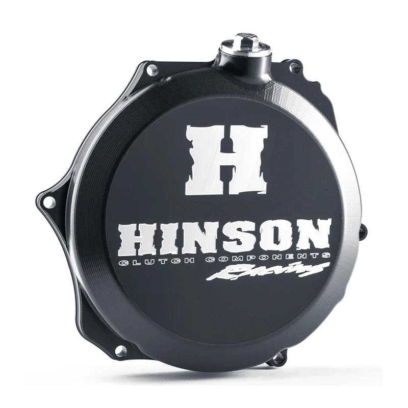 Coperchio carter frizione Hinson Racing Ktm-Husqvarna 250/300 09401592