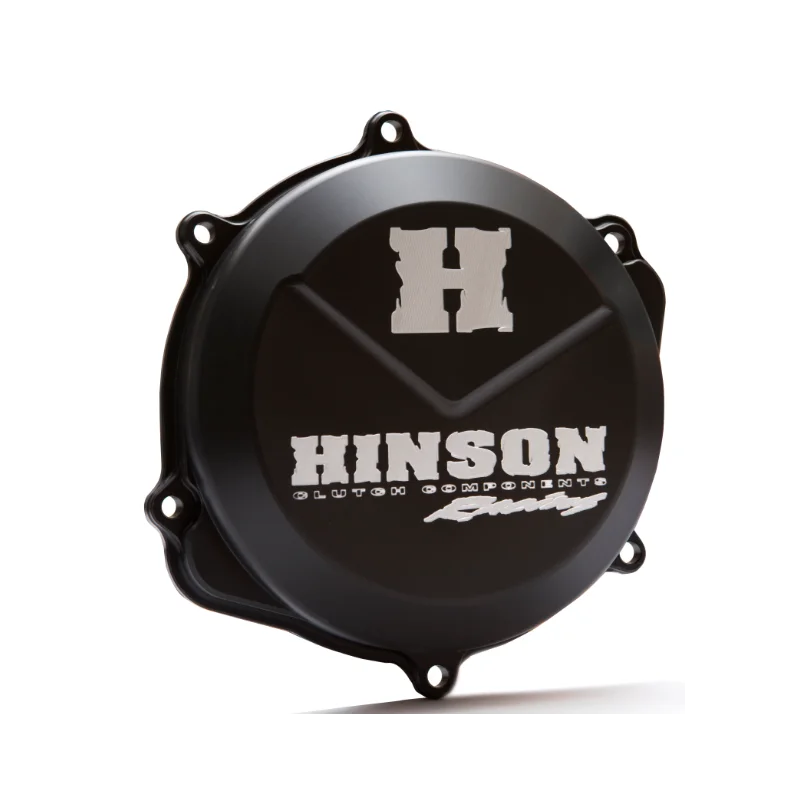 Coperchio carter frizione Hinson Racing C794 Hinson Kupplung