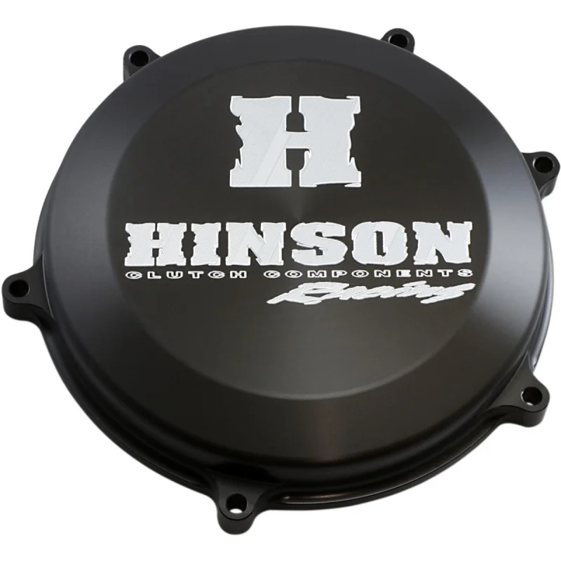 Coperchio carter frizione Hinson Racing 400050200701-C463 Hinson Embrayage