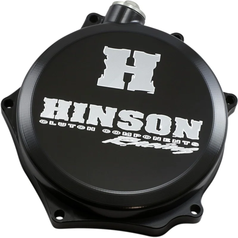 Coperchio carter frizione Hinson Racing 400050300601-C474 Hinson Kupplung