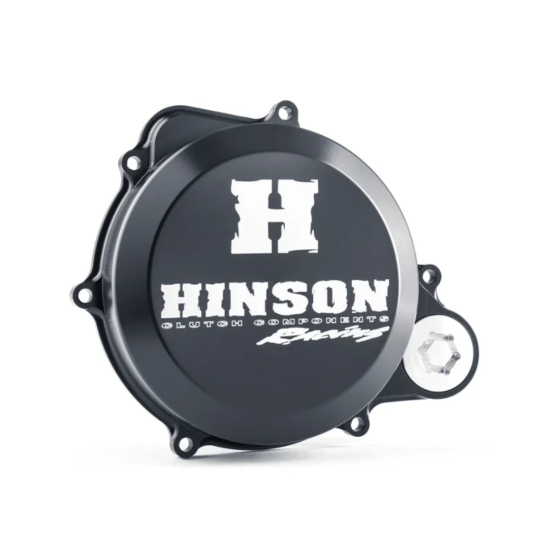 Coperchio carter frizione Hinson Racing 400050101101-C494 Hinson Embrayage