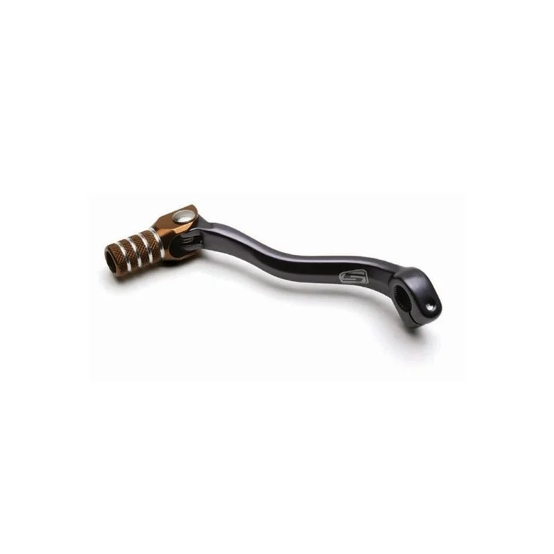 Shift lever Sunline CRF 450 02-07 25-01-005 Sunline Shift lever