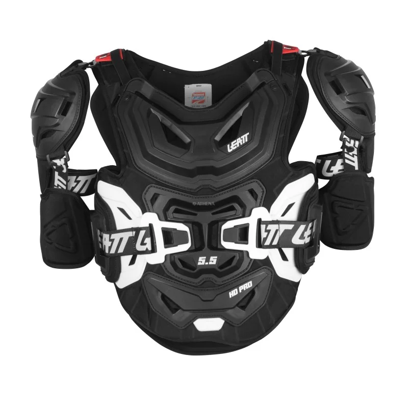 Chest protector 5.5 Pro HD 501410110 Leatt Pare-pierre