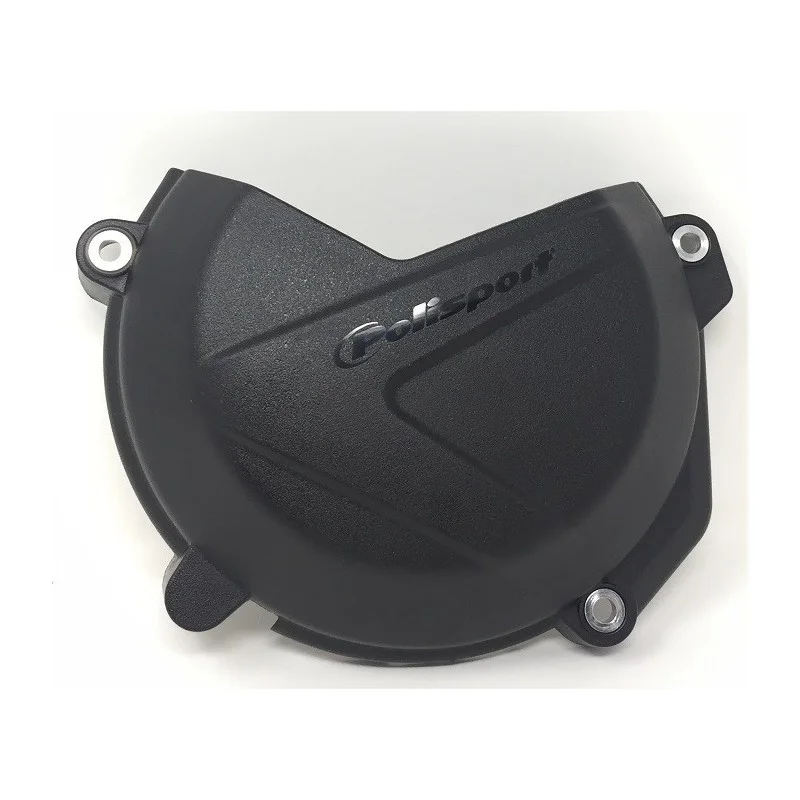 Clutch cover protection Polisport Ktm EXCF 17- P8462500001 Polisport Engine's Accessories