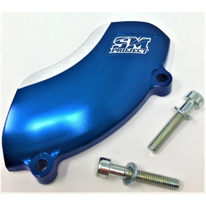 Clutch cover protection Tm Racing 250-300 19- SM_036 SM-Project Zubehör Motor