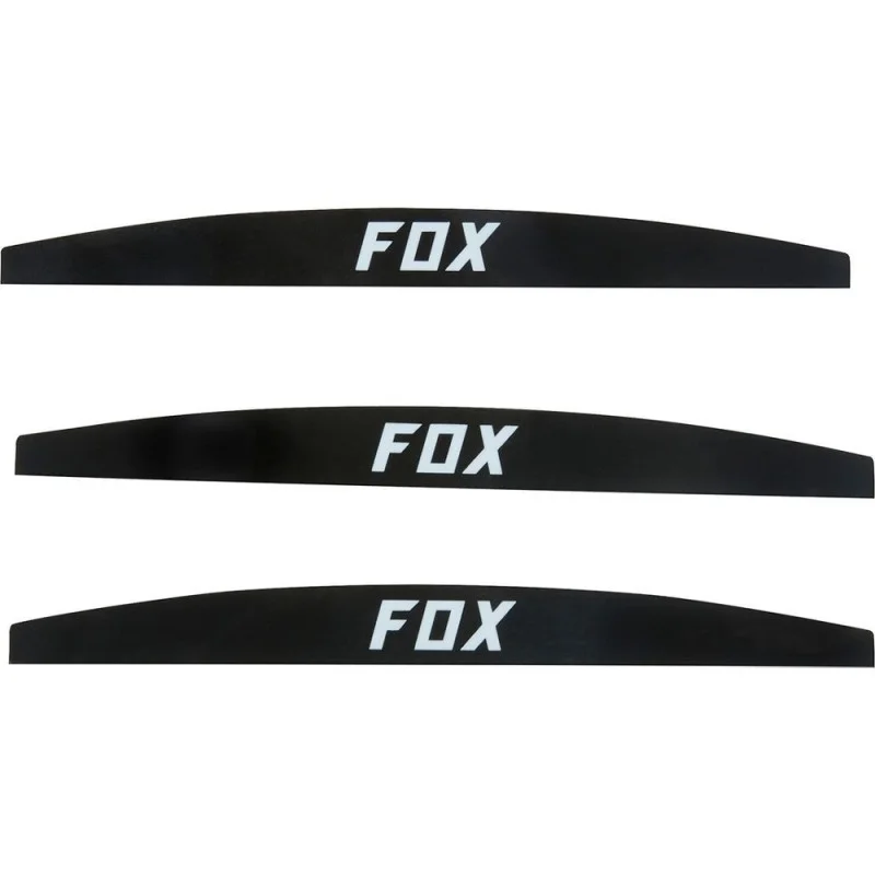 Kit Mud Guards FOX VUE 3 Pz 22746-012