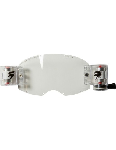 Kit Roll Off Shift Wiht3 20954-012 Shift Goggle Accessories
