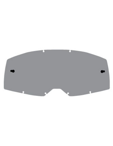 Replacement Lens for Shift With3 Goggles LENTOCSHIFT Shift Goggle Accessories