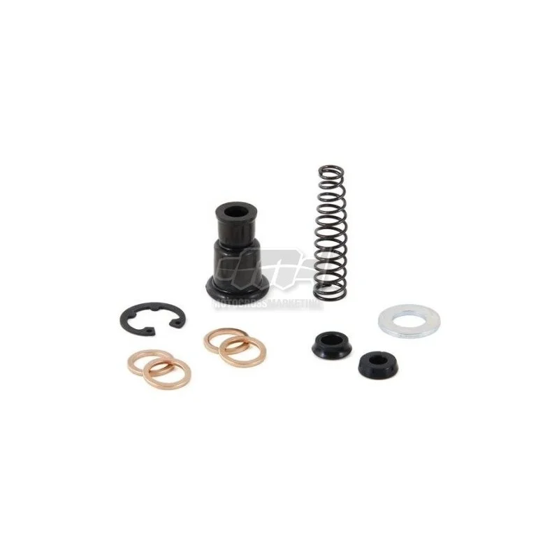 Kit revisione pompa freno Nissin PX37.910005 Prox Bremshebel and front brake master cylinder