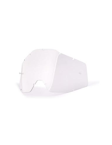 Lens For Goggles 100% lent100% 100% Accessoires masques