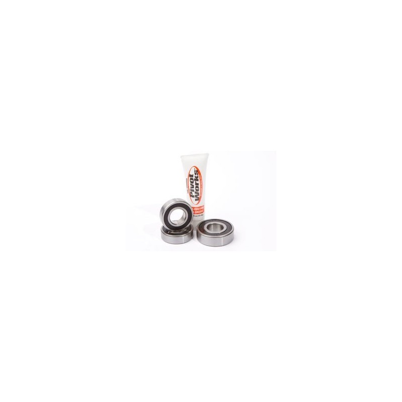 Wheel bearing kit rear Pivot Works-Ktm-Husqvarna PWRWK-T06-000 Pivot Works  Moyeux