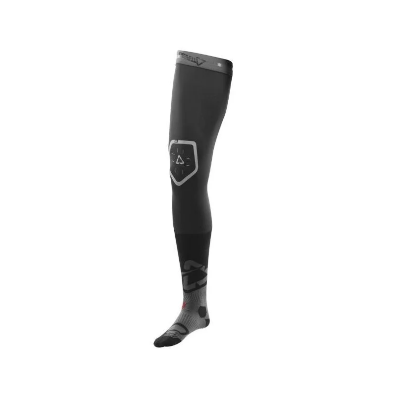 MoistureCool Knee Brace Socks Knee Brace Socks Pair CALZELUNGHELEATT Leatt Chaussettes et Protection jambe