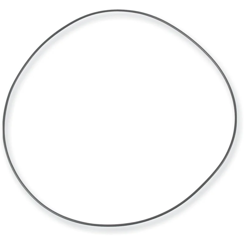 Clutch Cover Gasket CRF 450 02-16 M817716 Moose Racing Gaskets and bearings