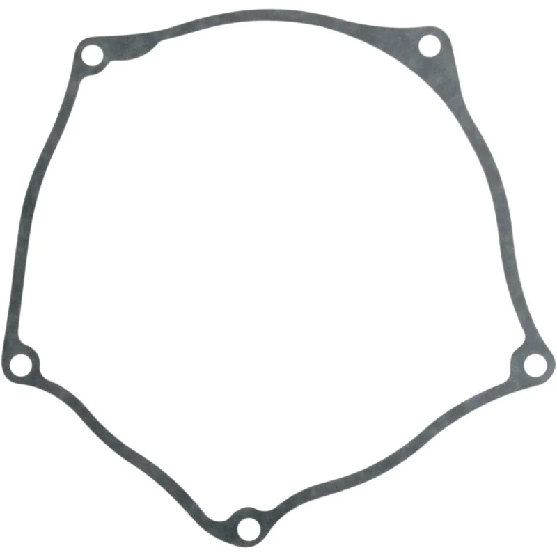 Clutch Cover Gasket KXF 250 09341900 Moose Racing Gaskets and bearings