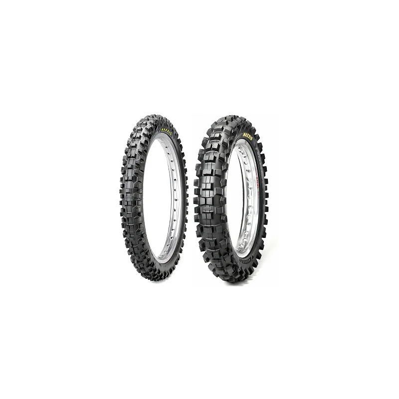 Gomma minicross Maxxis Maxxcross SI 16" 19" M7312 73127311