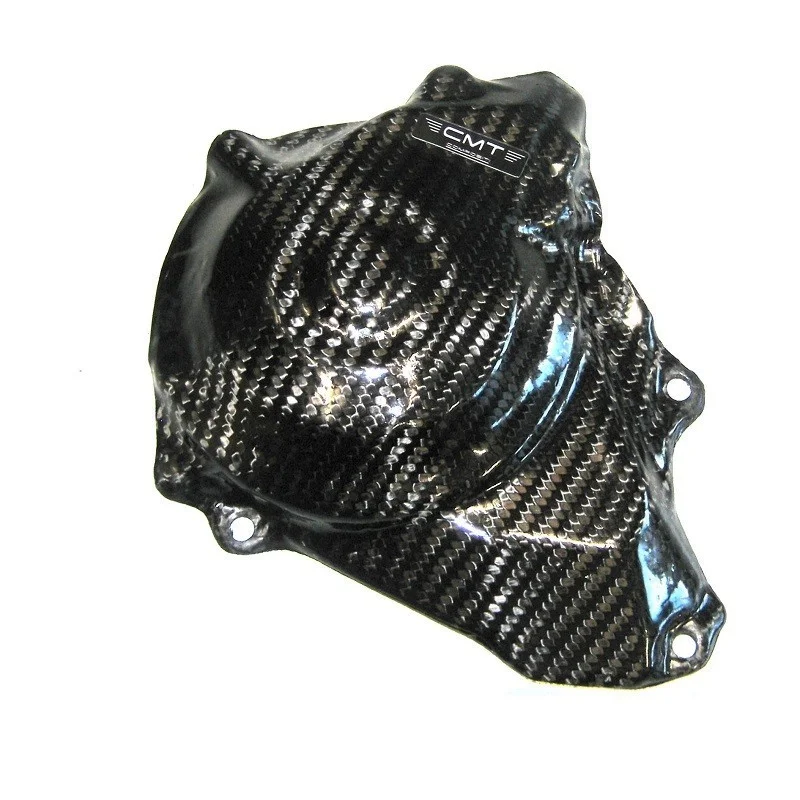 Carbon ignition cover carbonio CMT 000160 CMT Carbonteile