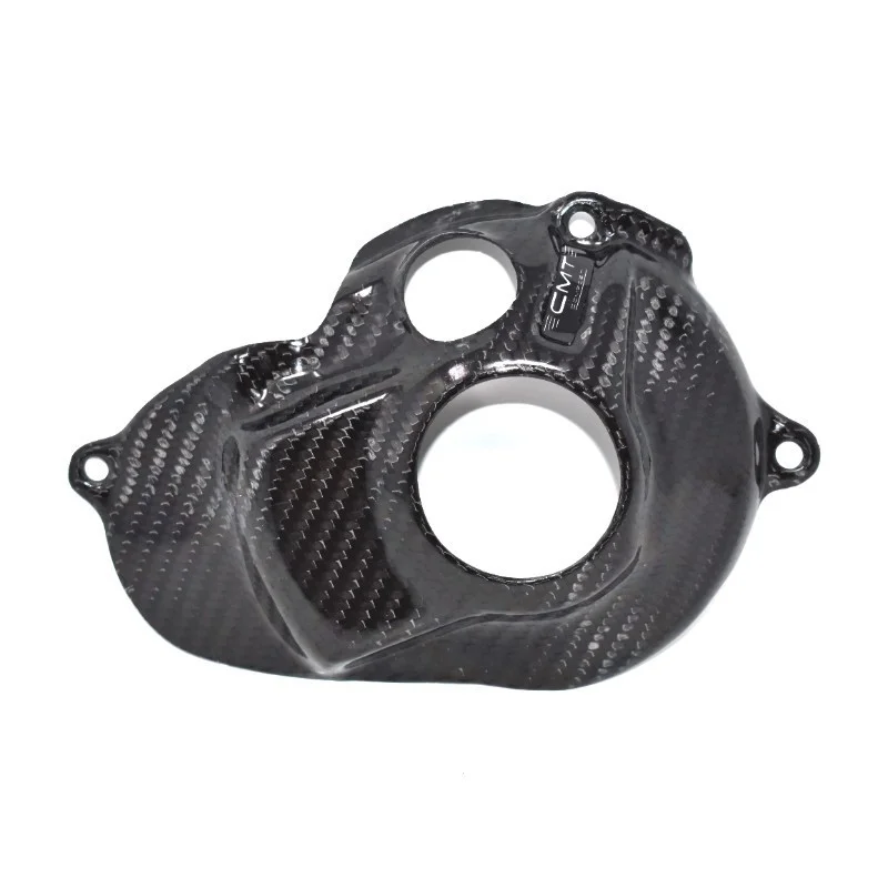 Carbon ignition cover carbonio CMT 000463 CMT Carbonteile