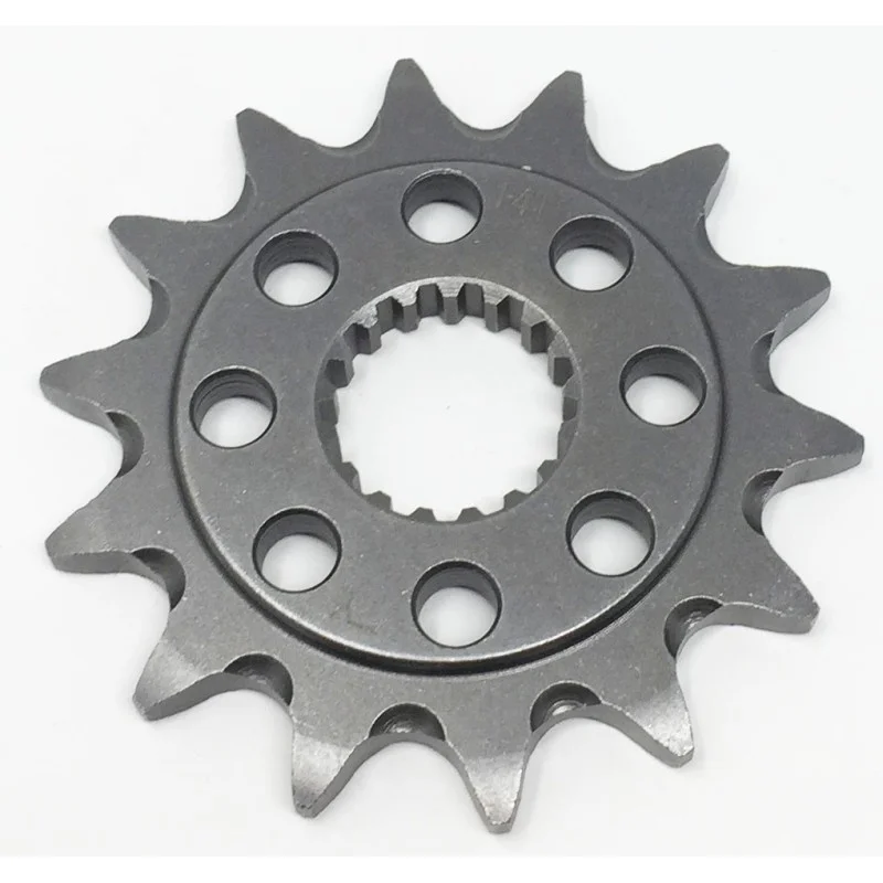 Front sprocket ultralight VictoryMX | Honda CRF 250 2018-2021 F1344 WDracing-Victory Front sprockets