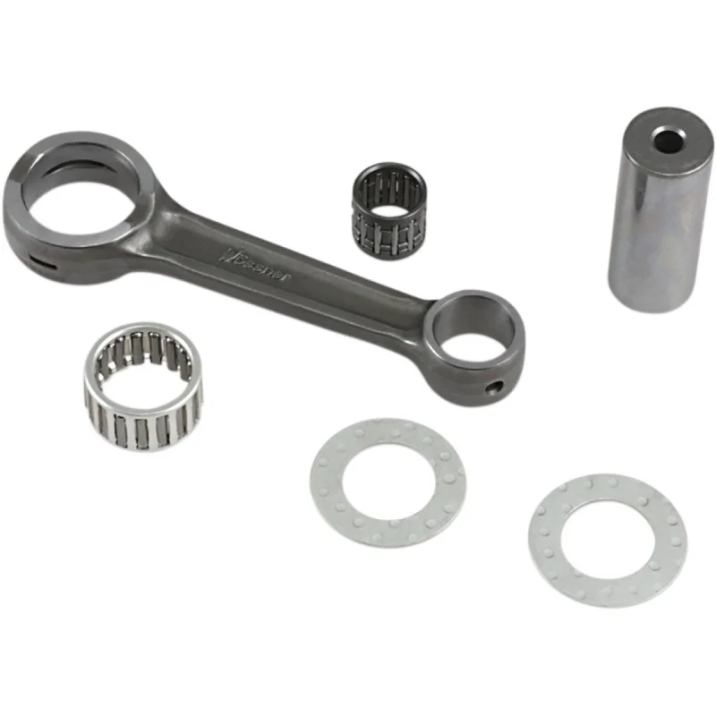 Connecting Rod Wossner Honda CR 125 88-07 09230393 Wossner Connecting Rods & Crankshaft Assembly