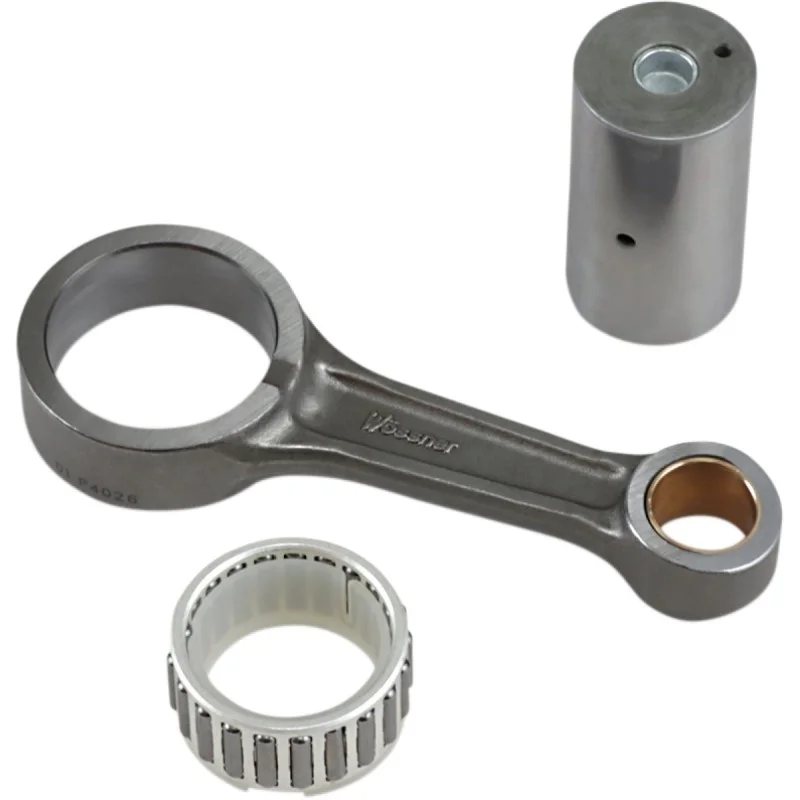 Connecting Rod Wossner Honda CRF 450 02-08 09230441 Wossner Connecting Rods & Crankshaft Assembly