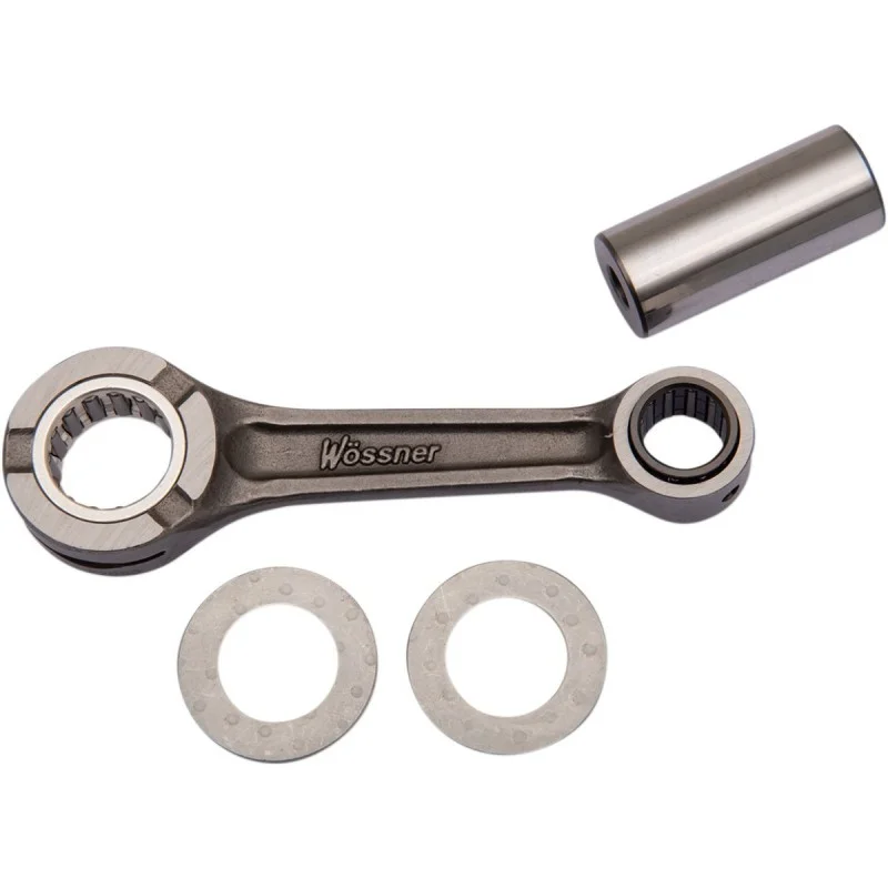 Connecting Rod Wossner KTM SX 85 13- Husqvarna TC 85 14- GasGas MC 85 21- 09230426 Wossner Connecting Rods & Crankshaft Assembly