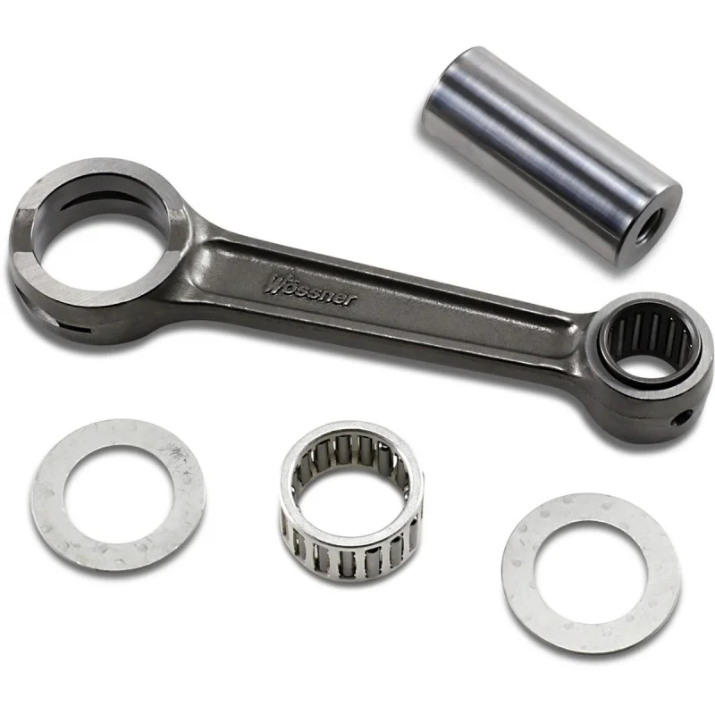 Connecting Rod Wossner Yamaha YZ 250 99- 09230413 Wossner Connecting Rods & Crankshaft Assembly