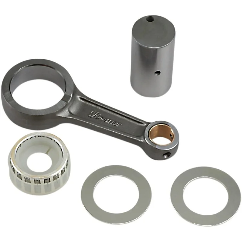 Connecting Rod Wossner Yamaha YZF 250 16- 09230562 Wossner Connecting Rods & Crankshaft Assembly