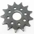 Front sprocket ultralight VictoryMX | Honda CR125/CRF 250 04-17 F1323 WDracing-Victory Front sprockets