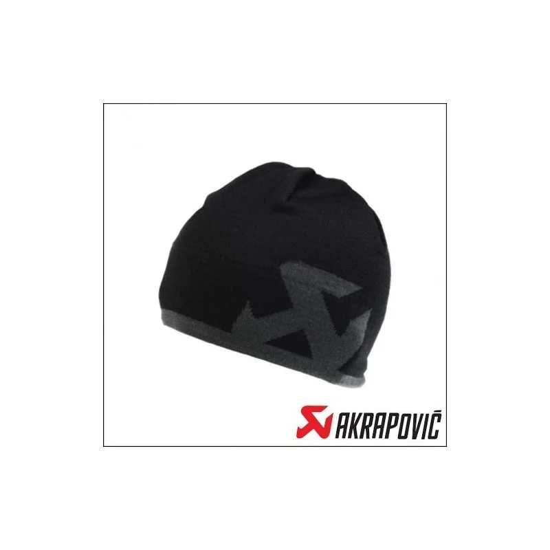 Akrapovic Beanie 800475 Akrapovic Caps and beanies