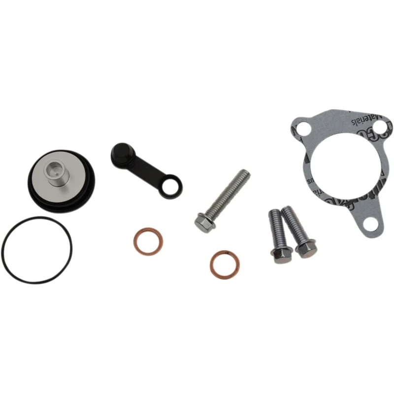 Rebuild kit slave cylinder Ktm/Husqvarna 450 09500897 Moose Racing Embrayage